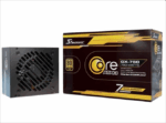 Seasonic CORE GX GOLD 750W V2 ATX 3.1