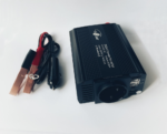 EUROCASE menič napätia DC/AC