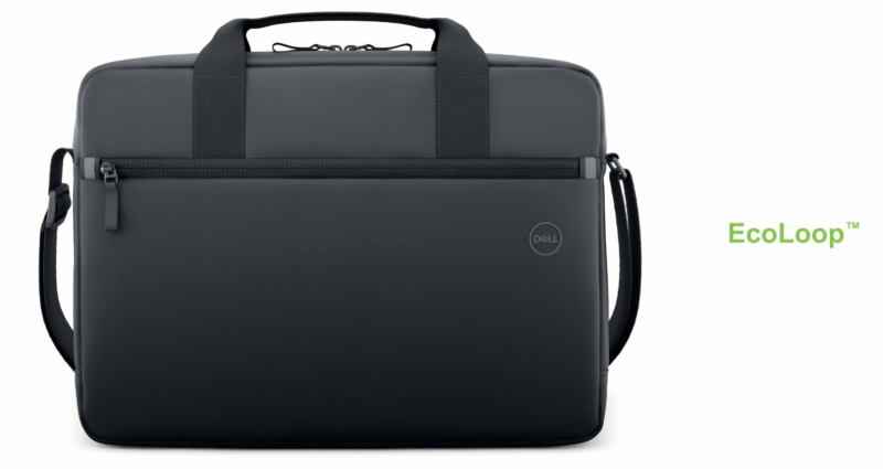 Dell EcoLoop Essential Briefcase 14-16 - CC3624