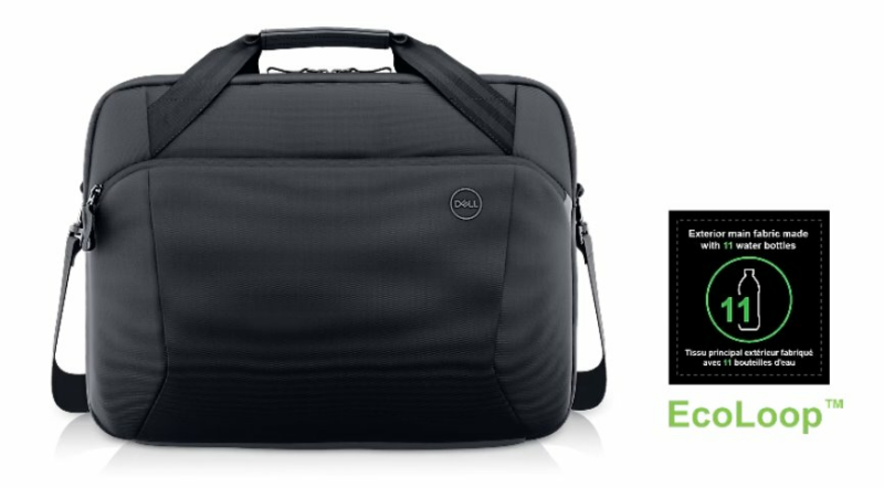 Dell EcoLoop Pro Slim Briefcase 15 - CC5624S