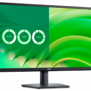 DELL E2725H 27." FHD 1920x1080 75Hz