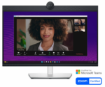 Dell 27 Video Conferencing Monitor - P2724DEB 68.47cm (27.0)