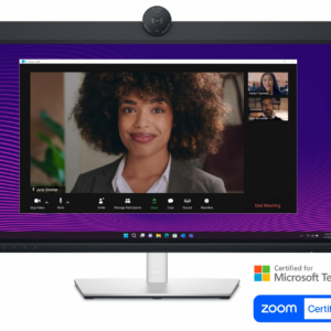 Dell 27 Video Conferencing Monitor - P2724DEB 68.47cm (27.0)