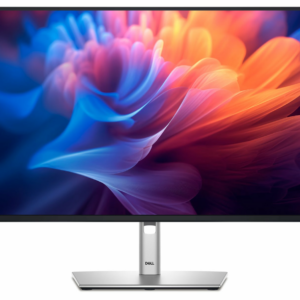 DELL P2725HE - 27" IPS LED/1920x1080/16:9/100Hz/8ms/1500:1/300 cd/m2/HDMI/DP/RJ45/Pivot/VESA/3YNBD