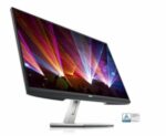 DELL S2421H 24" IPS LED/1920x1080/1000:1/4ms/2xHDMI/Repro