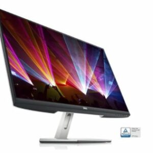 DELL S2421H 24" IPS LED/1920x1080/1000:1/4ms/2xHDMI/Repro