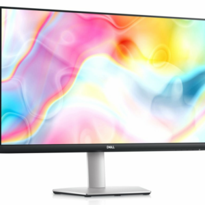 DELL S2722QC 27" 4K UHD LCD IPS 16:9/ 1000:1/ 4ms/ 350cd/ HDMI/ USB-C / Repro/ VESA/ 3RNBD