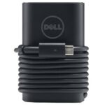 DELL Euro 130W USB-C AC Adapter with 1m power cord (Kit)