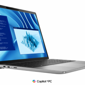 DELL Latitude 7455 Snapdragon XElite12C 32GB 512GB SSD 14