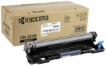 Kyocera drum unit DK-1248 čierny pre PA2001