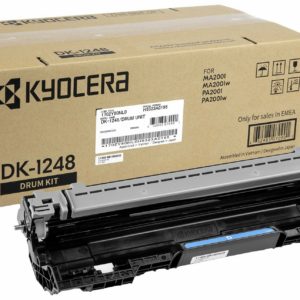Kyocera drum unit DK-1248 čierny pre PA2001