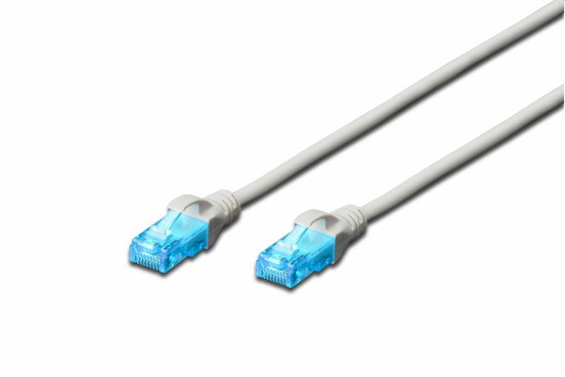 DIGITUS patch kábel Cat5E