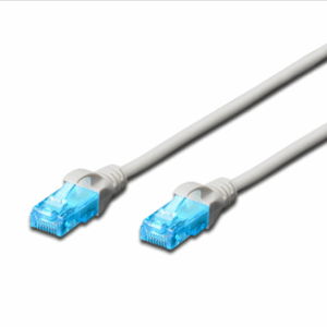 DIGITUS patch kábel Cat5E