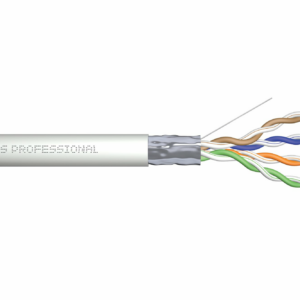 DIGITUS kábel Cat5e F/UTP