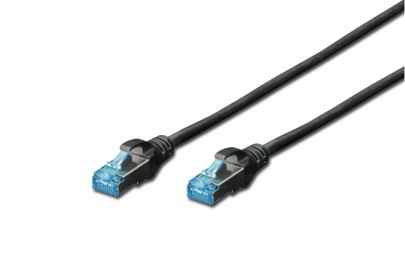 DIGITUS patch kábel Cat5E