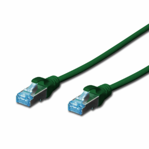 DIGITUS patch kábel Cat5E