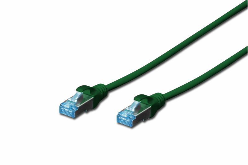 DIGITUS patch kábel Cat5E