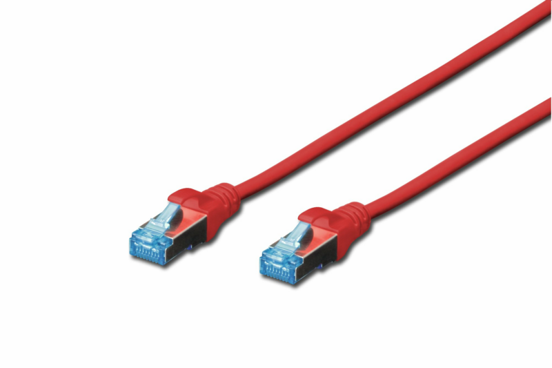 DIGITUS patch kábel Cat5E