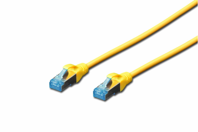 DIGITUS patch kábel Cat5E