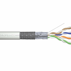 DIGITUS kábel Cat5e SF/UTP
