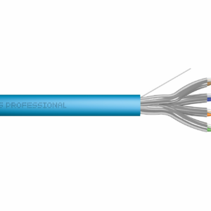 DIGITUS kábel Cat6A U/FTP