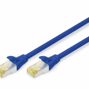 DIGITUS patch kábel Cat6A