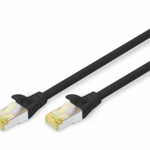 DIGITUS patch kábel Cat6A