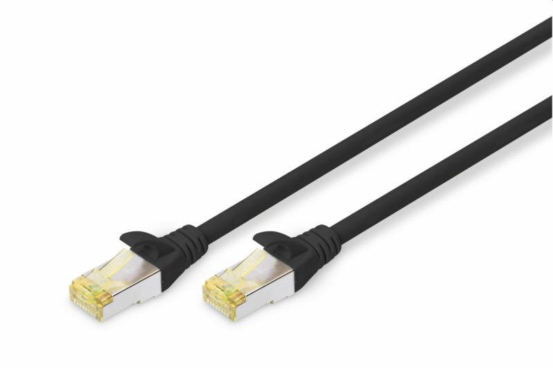 DIGITUS patch kábel Cat6A