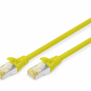 DIGITUS patch kábel Cat6A