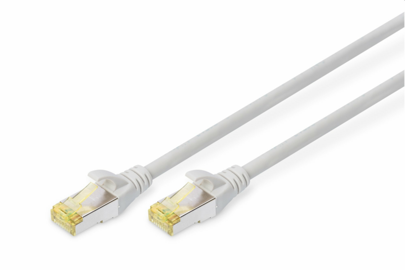 DIGITUS patch kábel Cat6A