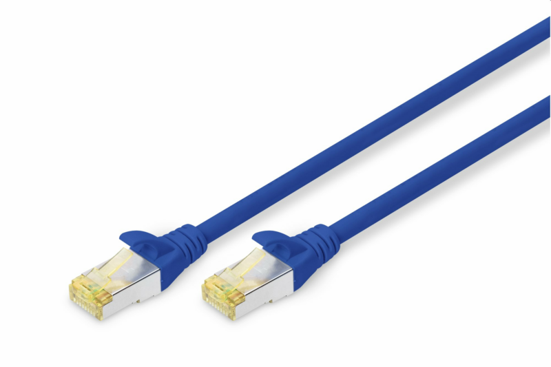 DIGITUS patch kábel Cat6A