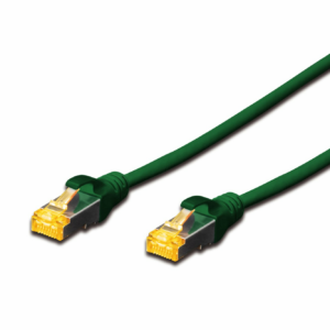 DIGITUS patch kábel Cat6A