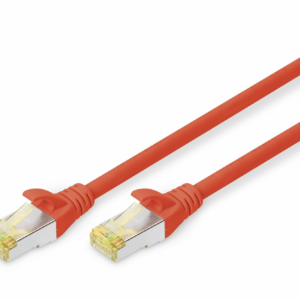 DIGITUS patch kábel Cat6A