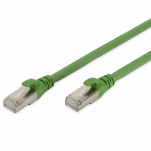 DIGITUS patch kábel Cat6A