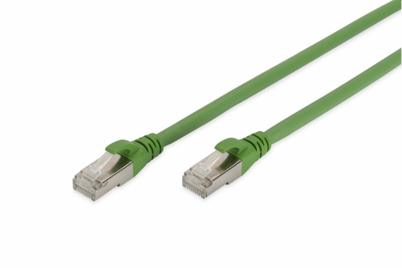 DIGITUS patch kábel Cat6A