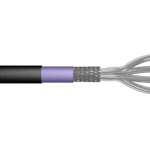 DIGITUS kábel Cat7 S/FTP