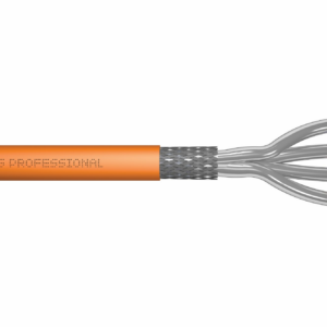 DIGITUS kábel Cat7 S/FTP