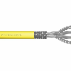 DIGITUS kábel Cat7A S/FTP