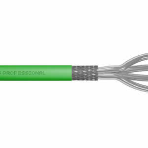 DIGITUS kábel Cat8.2 S/FTP