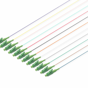 DIGITUS colored pigtails
