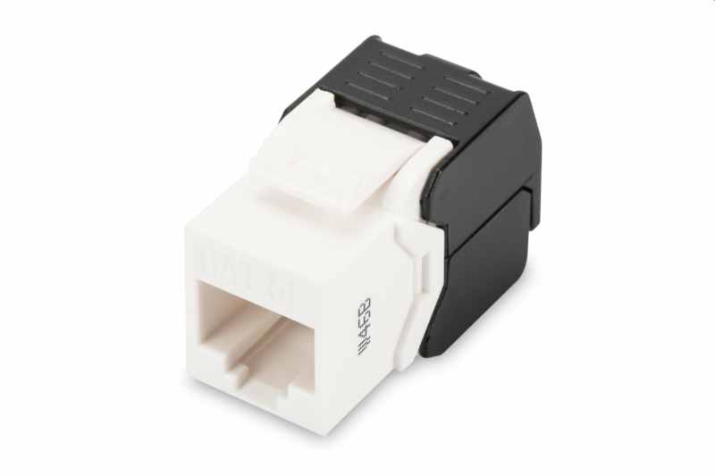 DIGITUS Keystone Cat5E