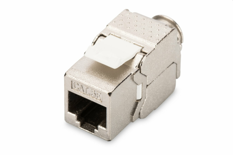 DIGITUS Keystone Cat5E