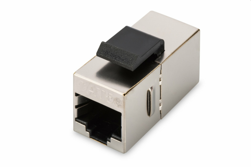 DIGITUS Keystone spojka Cat5E