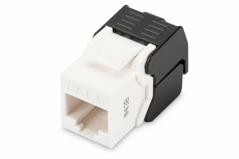 DIGITUS Keystone Cat6