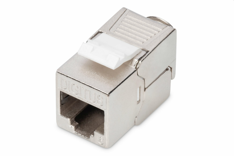 DIGITUS Keystone Cat6