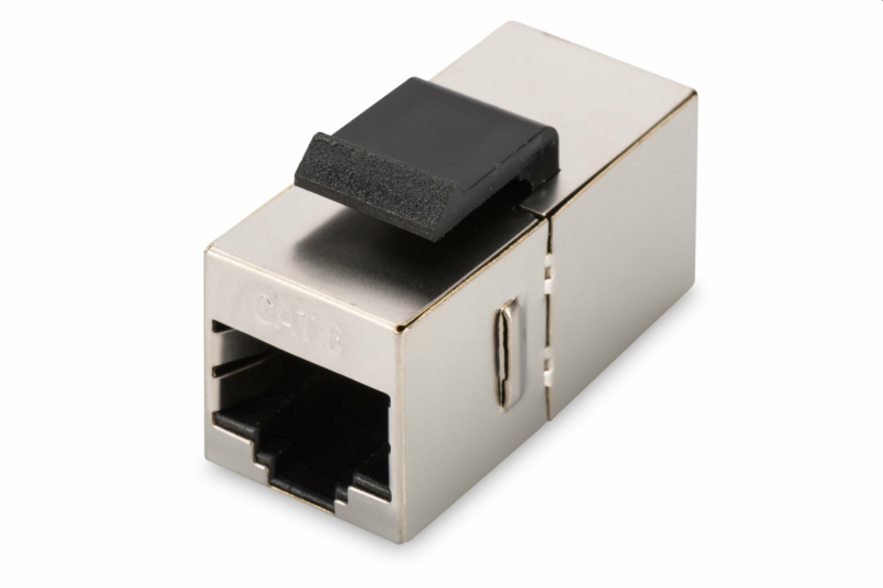 DIGITUS Keystone spojka Cat6