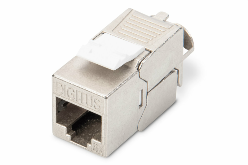DIGITUS Keystone Cat6A