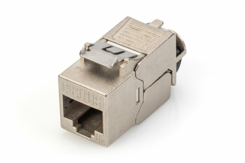 DIGITUS Keystone Cat6A