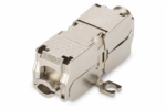 DIGITUS Prepojovacia spojka Cat6A