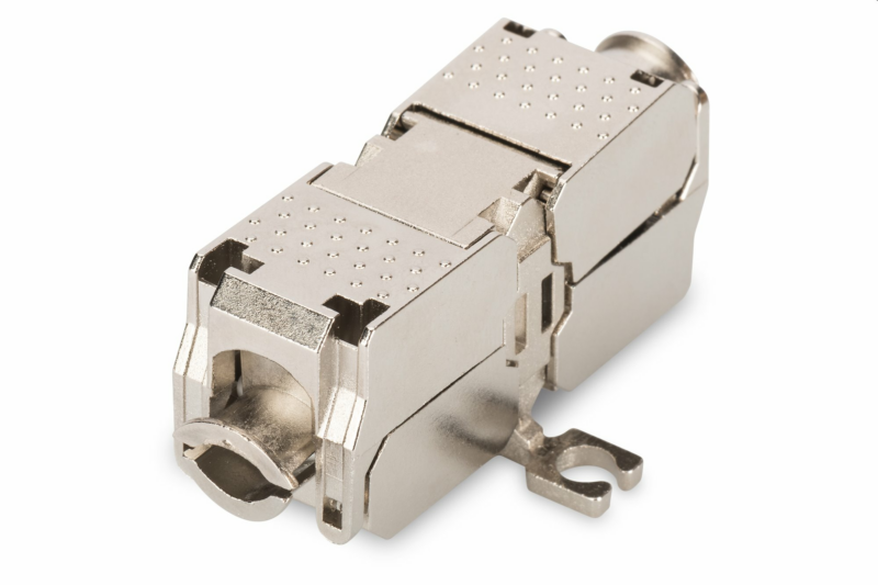 DIGITUS Prepojovacia spojka Cat6A